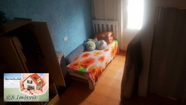 Imagem Casa com 4 Quartos à Venda, 127 m² em Ferrazópolis - São Bernardo Do Campo Imagem Casa com 4 Quartos à Venda, 127 m² em Ferrazópolis - São Bernardo Do Campo