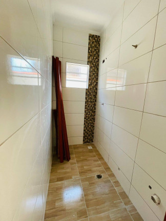 Imagem Casa com 2 Quartos à Venda, 127 m² em Itaguaí - Mongaguá Imagem Casa com 2 Quartos à Venda, 127 m² em Itaguaí - Mongaguá