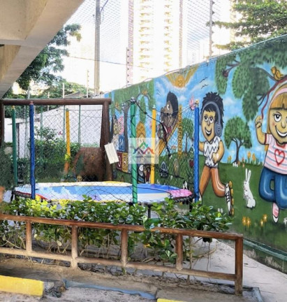 Apartamento com 3 Quartos à Venda, 80 m² em Casa Amarela - Recife