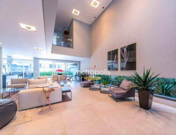 Imagem Sobrado com 4 Quartos à Venda, 420 m² em Cerâmica - São Caetano Do Sul Imagem Sobrado com 4 Quartos à Venda, 420 m² em Cerâmica - São Caetano Do Sul