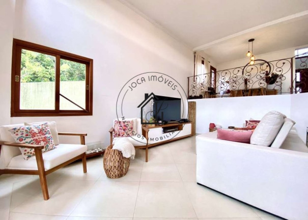 Imagem Casa de Condomínio com 4 Quartos à Venda, 338 m² em Moinho Velho - Cotia Imagem Casa de Condomínio com 4 Quartos à Venda, 338 m² em Moinho Velho - Cotia