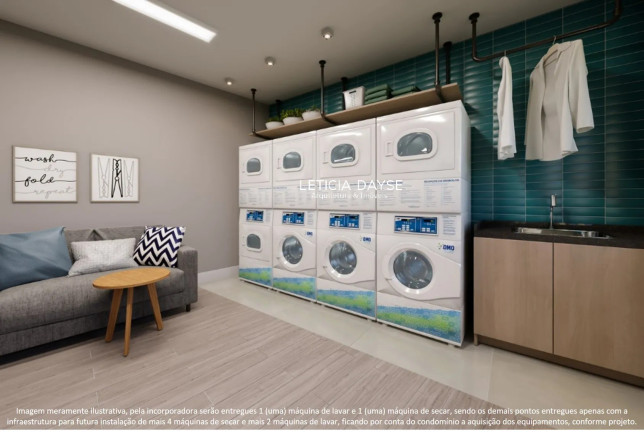Imagem Apartamento com 1 Quarto à Venda, 37 m² em São Paulo Imagem Apartamento com 1 Quarto à Venda, 37 m² em São Paulo