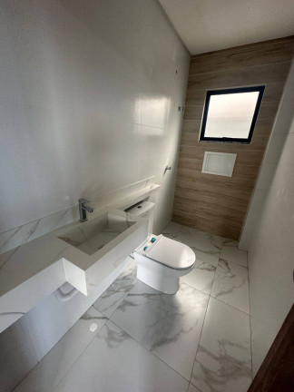 Imagem Casa com 3 Quartos à Venda, 80 m² em Bela Vista - Palhoça Imagem Casa com 3 Quartos à Venda, 80 m² em Bela Vista - Palhoça