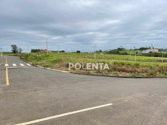 Imagem Terreno à Venda, 360 m² em Cristo Rei - Içara