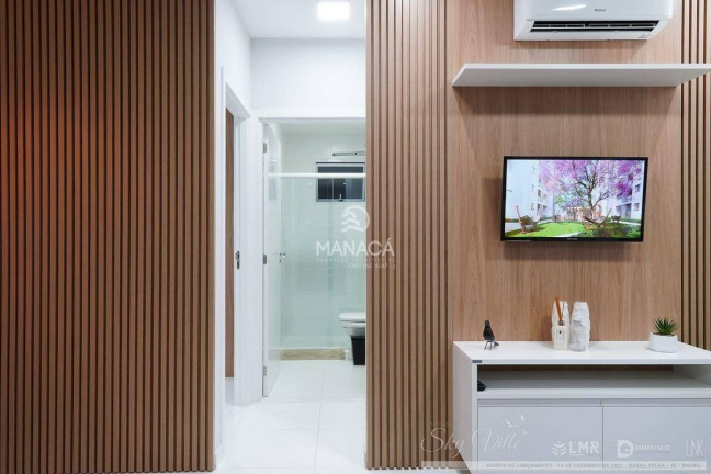 Imagem Apartamento com 2 Quartos à Venda, 56 m² em Itinga - Barra Velha Imagem Apartamento com 2 Quartos à Venda, 56 m² em Itinga - Barra Velha