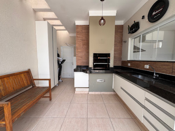 Imagem Casa com 3 Quartos à Venda, 137 m² em Condomínio Residencial Villagio Milano - Sorocaba Imagem Casa com 3 Quartos à Venda, 137 m² em Condomínio Residencial Villagio Milano - Sorocaba