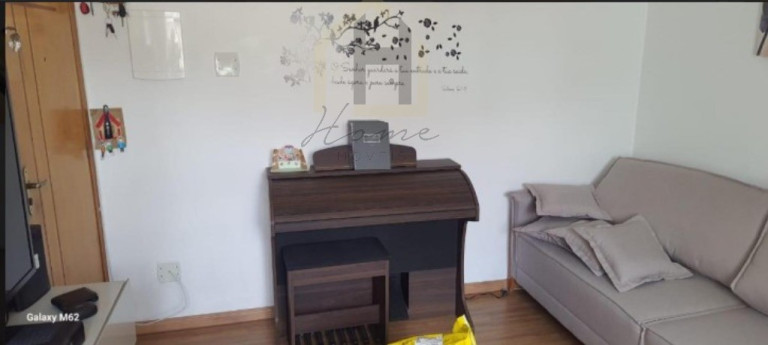 Imagem Imóvel com 2 Quartos à Venda, 63 m² em Utinga - Santo André Imagem Imóvel com 2 Quartos à Venda, 63 m² em Utinga - Santo André