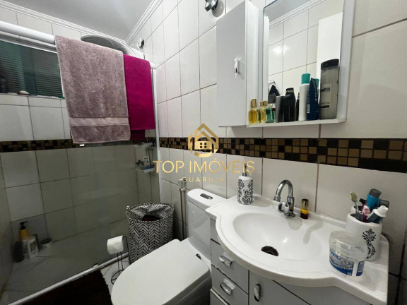 Imagem Apartamento com 3 Quartos à Venda, 90 m² em Enseada - Guarujá Imagem Apartamento com 3 Quartos à Venda, 90 m² em Enseada - Guarujá
