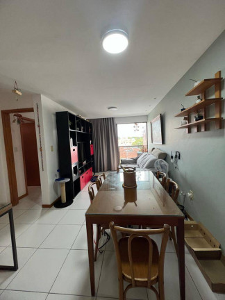 Imagem Apartamento com 2 Quartos à Venda, 68 m² em Altiplano Cabo Branco - João Pessoa