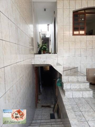 Imagem Casa com 3 Quartos à Venda, 125 m² em Cooperativa - São Bernardo Do Campo Imagem Casa com 3 Quartos à Venda, 125 m² em Cooperativa - São Bernardo Do Campo