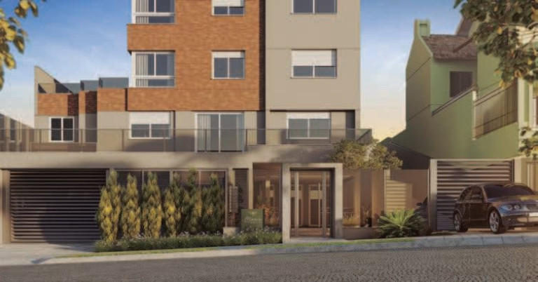 Imagem Apartamento com 2 Quartos à Venda, 118 m² em Jardim Itu - Porto Alegre Imagem Apartamento com 2 Quartos à Venda, 118 m² em Jardim Itu - Porto Alegre
