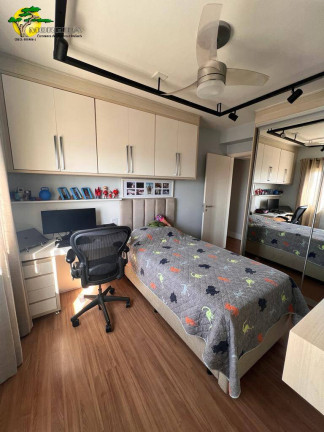 Imagem Apartamento com 4 Quartos à Venda, 234 m² em Rio Pequeno - São Paulo