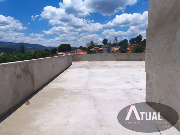 Imagem Apartamento com 2 Quartos à Venda, 55 m² em Jardim Imperial - Atibaia