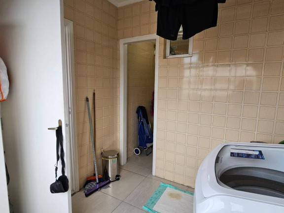 Imagem Apartamento com 2 Quartos à Venda, 98 m² em Campo Grande - Santos Imagem Apartamento com 2 Quartos à Venda, 98 m² em Campo Grande - Santos