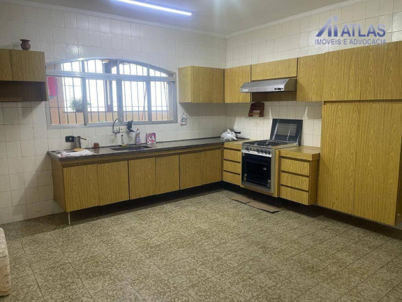 Imagem Sobrado com 3 Quartos à Venda, 257 m² em Vila Paiva - São Paulo Imagem Sobrado com 3 Quartos à Venda, 257 m² em Vila Paiva - São Paulo