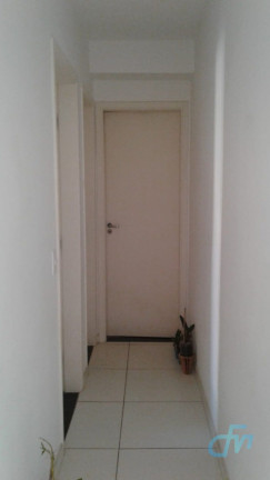 Imagem Apartamento com 2 Quartos à Venda, 47 m² em Loteamento Mogilar - Mogi Das Cruzes