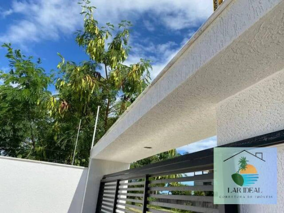 Imagem Casa com 3 Quartos à Venda, em Serramar - Rio Das Ostras Imagem Casa com 3 Quartos à Venda, em Serramar - Rio Das Ostras