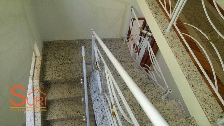 Imagem Sobrado com 3 Quartos à Venda, 276 m² em Jardim Paraíso - Santo André Imagem Sobrado com 3 Quartos à Venda, 276 m² em Jardim Paraíso - Santo André