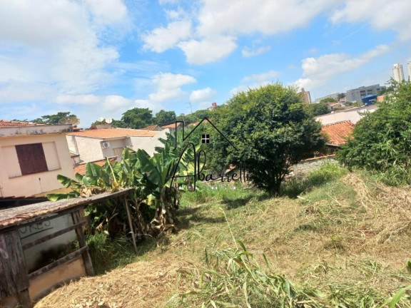 Imagem Terreno à Venda, 233 m² em Vila Rezende - Piracicaba