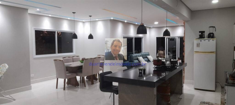 Imagem Casa com 3 Quartos à Venda, 240 m² em Paysage Bella Vittà - Vargem Grande Paulista Imagem Casa com 3 Quartos à Venda, 240 m² em Paysage Bella Vittà - Vargem Grande Paulista