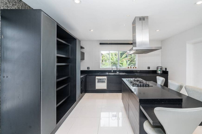 Imagem Casa com 4 Quartos à Venda, 751 m² em Jardim Social - Curitiba Imagem Casa com 4 Quartos à Venda, 751 m² em Jardim Social - Curitiba