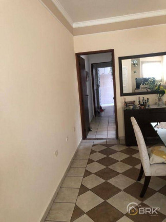 Imagem Sobrado com 3 Quartos à Venda, 192 m² em Vila Formosa - São Paulo