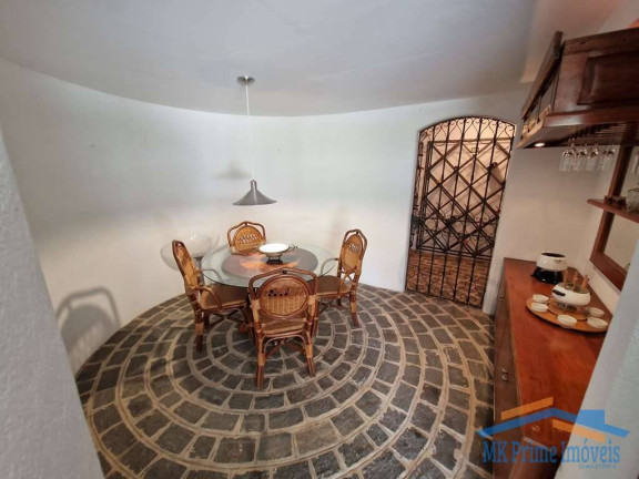 Casa de Condomínio com 4 Quartos à Venda, 578 m² em Chácara Granja Velha - Cotia