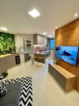 Imagem Apartamento com 1 Quarto à Venda, 42 m² em Vila Nova Conceição - São Paulo Imagem Apartamento com 1 Quarto à Venda, 42 m² em Vila Nova Conceição - São Paulo