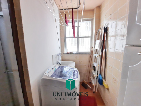 Imagem Apartamento com 2 Quartos à Venda, 70 m² em Nova Guarapari - Guarapari