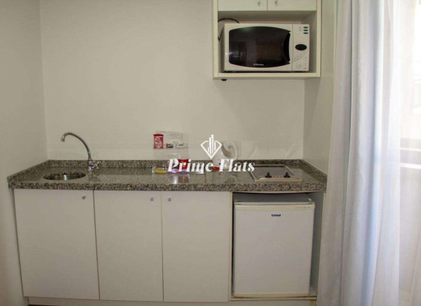 Imagem Apartamento com 1 Quarto à Venda, 32 m² em Centro - São Bernardo Do Campo