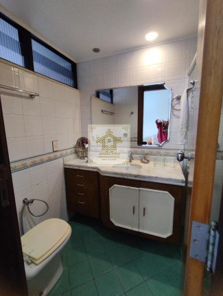 Imagem Apartamento com 4 Quartos à Venda, 197 m² em Graça - Salvador Imagem Apartamento com 4 Quartos à Venda, 197 m² em Graça - Salvador