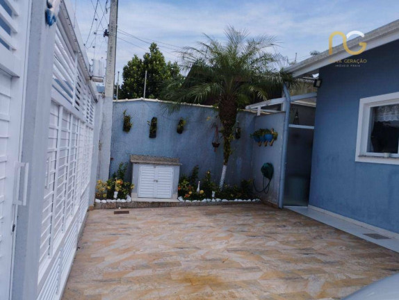 Imagem Casa com 3 Quartos à Venda, 90 m² em Balneário Flórida - Praia Grande Imagem Casa com 3 Quartos à Venda, 90 m² em Balneário Flórida - Praia Grande