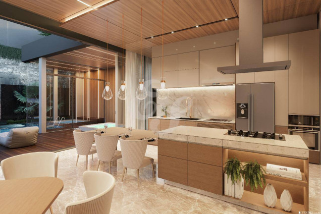 Imagem Casa de Condomínio com 5 Quartos à Venda, 1 m² em Tamboré - Santana De Parnaíba Imagem Casa de Condomínio com 5 Quartos à Venda, 1 m² em Tamboré - Santana De Parnaíba