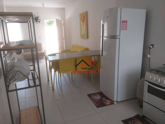 Casa com 2 Quartos para Alugar, 86 m² em Massaguaçu - Caraguatatuba