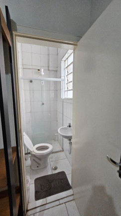 Imagem Apartamento com 2 Quartos à Venda, 78 m² em Boqueirão - Santos Imagem Apartamento com 2 Quartos à Venda, 78 m² em Boqueirão - Santos