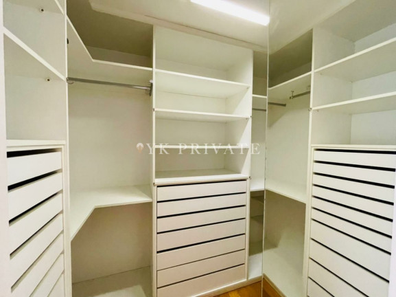 Imagem Apartamento com 3 Quartos à Venda, 215 m² em Sumaré - São Paulo