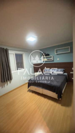 Imagem Apartamento com 3 Quartos à Venda, 145 m² em Centro - Piracicaba