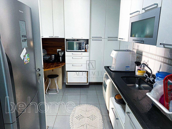 Imagem Apartamento com 3 Quartos à Venda, 139 m² em Alphaville - Santana De Parnaíba Imagem Apartamento com 3 Quartos à Venda, 139 m² em Alphaville - Santana De Parnaíba
