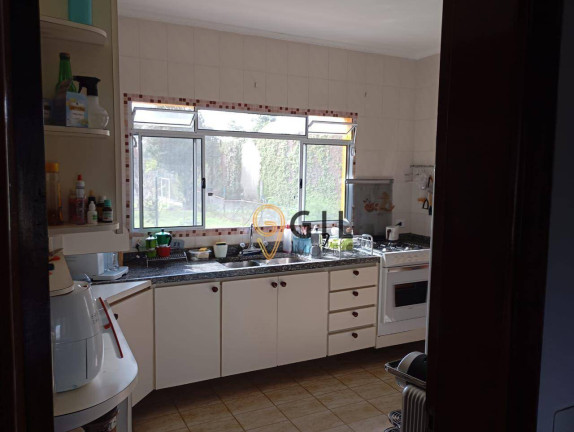 Imagem Chácara com 7 Quartos à Venda, 445 m² em Chácaras Condomínio Recanto Pássaros Ii - Jacareí