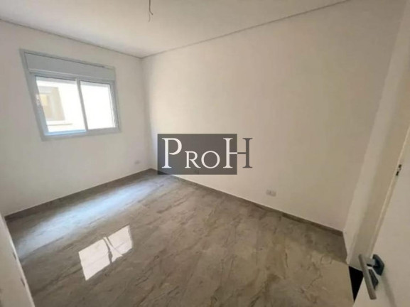 Imagem Cobertura com 2 Quartos à Venda, 112 m² em Campestre - Santo André