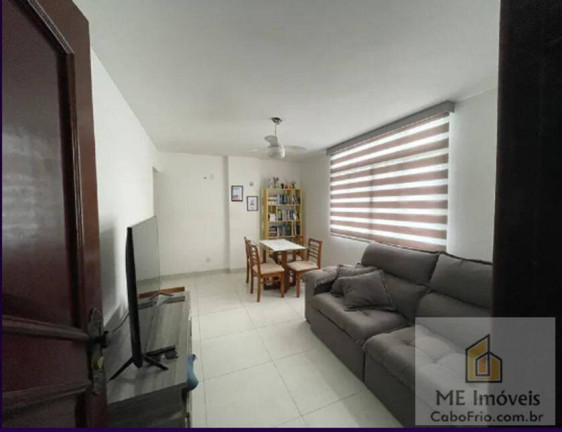 Imagem Apartamento com 2 Quartos à Venda, 62 m² em São Domingos - Niterói