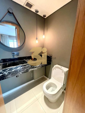 Imagem Apartamento com 4 Quartos à Venda, 248 m² em Morumbi - São Paulo Imagem Apartamento com 4 Quartos à Venda, 248 m² em Morumbi - São Paulo