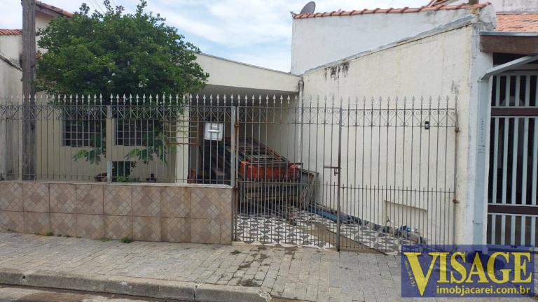 Casa com 3 Quartos à Venda, 166 m² em Jd. Sao Jose - Jacareí