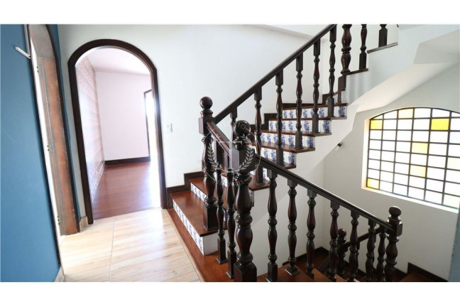 Imagem Casa com 4 Quartos à Venda, 332 m² em Morumbi - São Paulo Imagem Casa com 4 Quartos à Venda, 332 m² em Morumbi - São Paulo