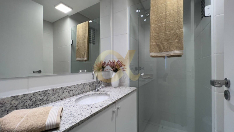 Imagem Apartamento com 3 Quartos à Venda,  em Saguaçu - Joinville