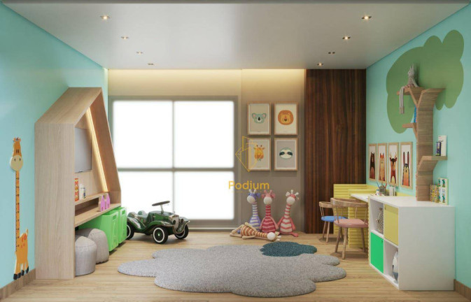 Imagem Apartamento com 2 Quartos à Venda, 57 m² em Bessa - João Pessoa Imagem Apartamento com 2 Quartos à Venda, 57 m² em Bessa - João Pessoa
