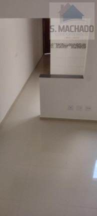 Apartamento com 2 Quartos à Venda, 112 m² em Vila Lucinda - Santo André