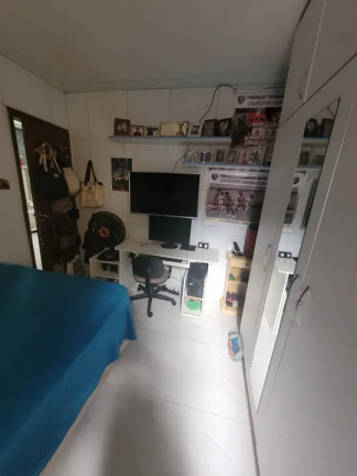 Imagem Apartamento com 2 Quartos à Venda, 115 m² em Casa Amarela - Recife
