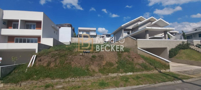 Terreno em Condomínio à Venda, 450 m² em Urbanova - São José Dos Campos