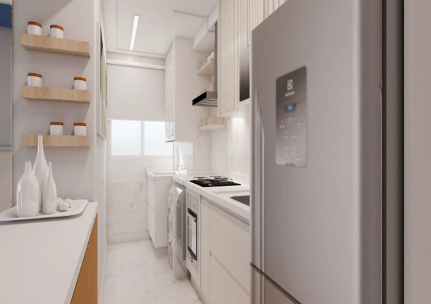 Imagem Imóvel com 2 Quartos à Venda, 42 m² em Itaim Paulista - São Paulo Imagem Imóvel com 2 Quartos à Venda, 42 m² em Itaim Paulista - São Paulo